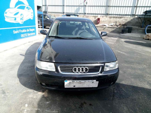  AUDI A3 (8L) 