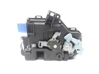 CERRADURA PUERTA TRASERA DERECHA, VOLKSWAGEN, GOLF V (1K1)(10.2003)