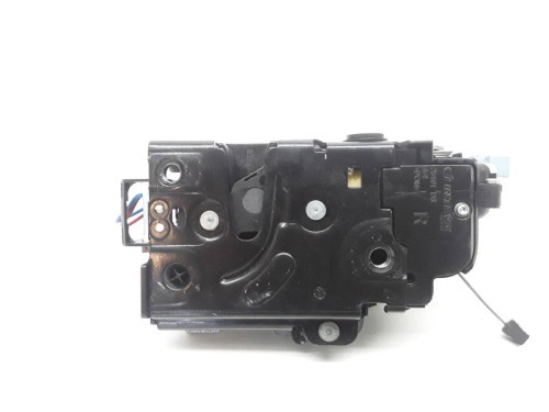 CERRADURA PUERTA TRASERA DERECHA VOLKSWAGEN GOLF V (1K1)(10.2003) 