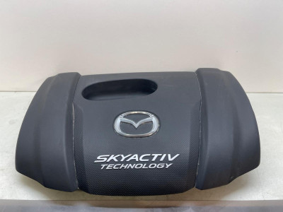 TAPA MOTOR