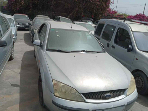  FORD MONDEO BERLINA (GE) 
