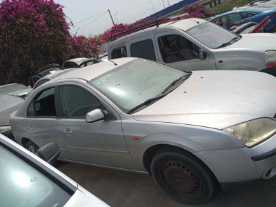 FORD MONDEO BERLINA (GE)