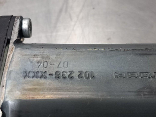  ELEVALUNAS DELANTERO DERECHO AUDI A4 AVANT (8E) 