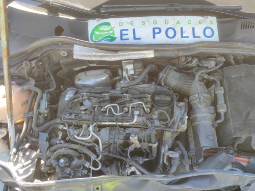  VOLKSWAGEN PASSAT VARIANT (365) 