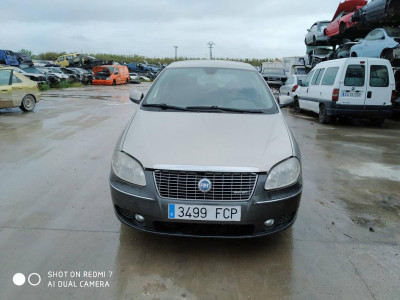 FIAT CROMA (194)