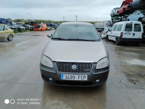  FIAT CROMA (194) 