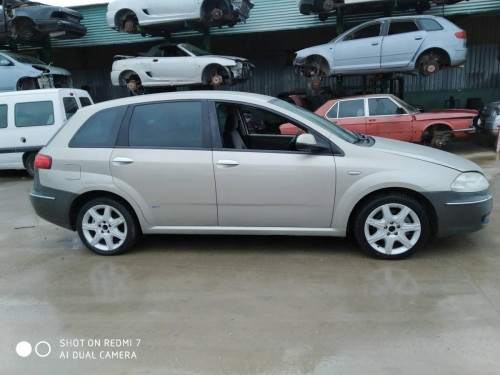  FIAT CROMA (194) 