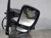  RETROVISOR DERECHO RENAULT MASTER III CAJA CERRADA 