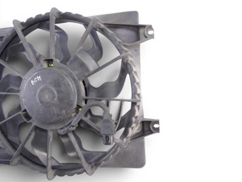 ELECTROVENTILADOR Hyundai SANTA FE (CM) 