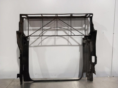 CALANDRA DELANTERA DE RADIADOR