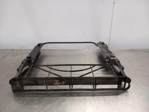  CALANDRA DELANTERA DE RADIADOR, , 