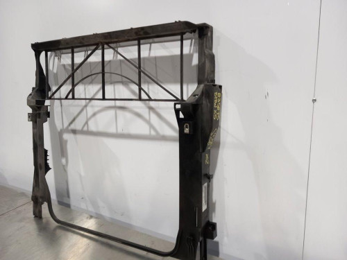  CALANDRA DELANTERA DE RADIADOR, , 