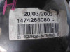 FARO IZQUIERDO Peugeot EXPERT COMBI (1995) 