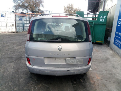RENAULT ESPACE IV (JK0)