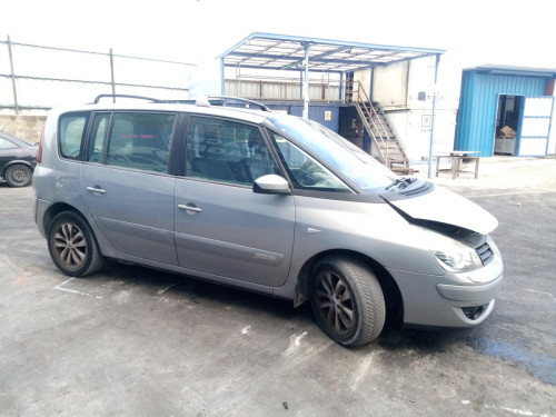  RENAULT ESPACE IV (JK0) 