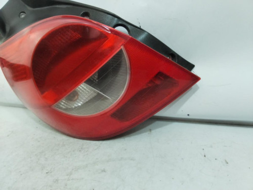 PILOTO TRASERO IZQUIERDO Renault CLIO III 