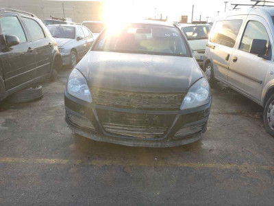 OPEL ASTRA H CARAVAN