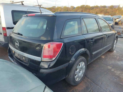 OPEL ASTRA H CARAVAN