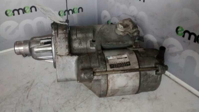 MOTOR ARRANQUE, CHRYSLER, SARATOGA