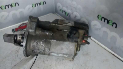 MOTOR ARRANQUE, CHRYSLER, SARATOGA