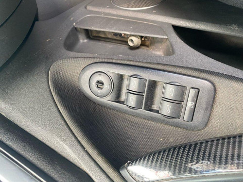  FORD C-MAX (CB3)(2007) 