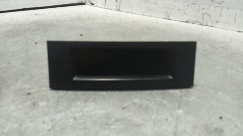 PANTALLA MULTIFUNCION, PEUGEOT, 5008