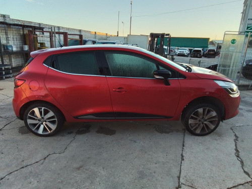  RENAULT CLIO IV 