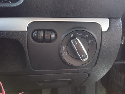 MANDO LUCES, VOLKSWAGEN, SCIROCCO (137)