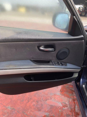 BMW SERIE 3 BERLINA (E90)