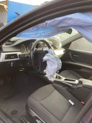 BMW SERIE 3 BERLINA (E90)