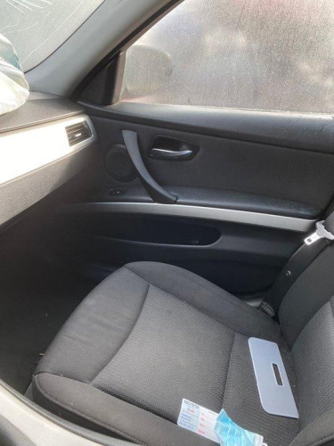  BMW SERIE 3 BERLINA (E90) 