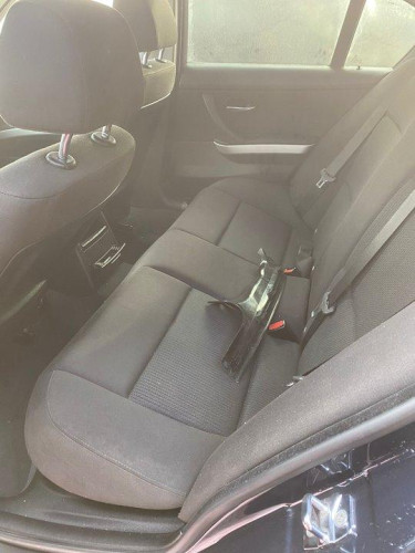  BMW SERIE 3 BERLINA (E90) 
