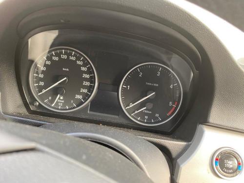  BMW SERIE 3 BERLINA (E90) 