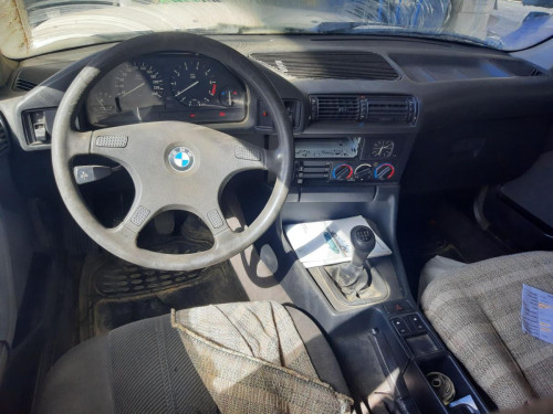  BMW SERIE 5 BERLINA (E34) 