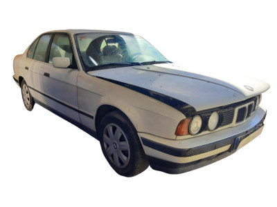 BMW SERIE 5 BERLINA (E34)