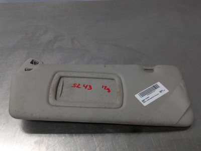 PARASOL IZQUIERDO, RENAULT, LAGUNA III GRANDTOUR