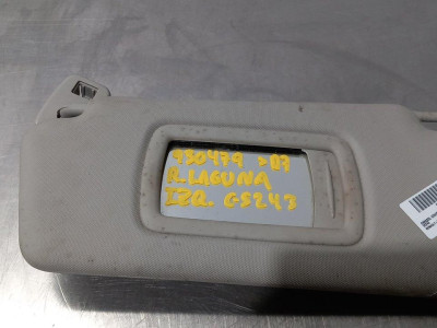 PARASOL IZQUIERDO, RENAULT, LAGUNA III GRANDTOUR