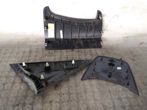MOLDURA FORD TOURNEO COURIER (C4A) 