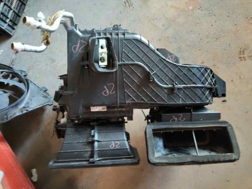 CALEFACCION ENTERA NORMAL FIAT II TIPO (356) BERLINA 