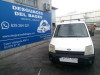  FORD TRANSIT CONNECT (TC7) 