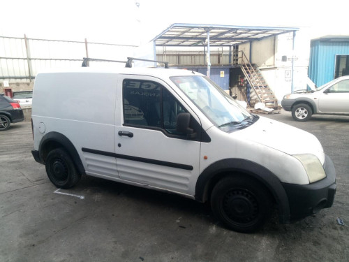  FORD TRANSIT CONNECT (TC7) 