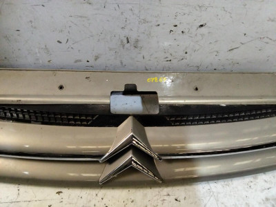 REJILLA DELANTERA, Citroen, BERLINGO
