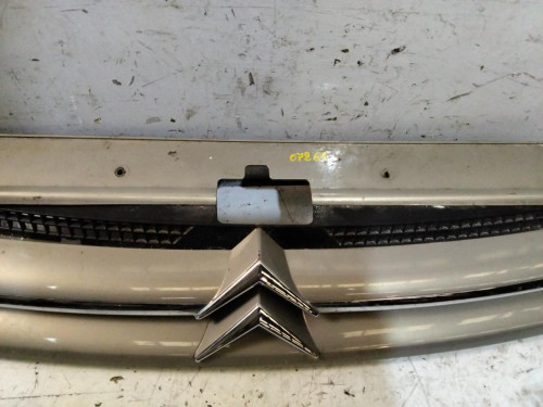 REJILLA DELANTERA Citroen BERLINGO 