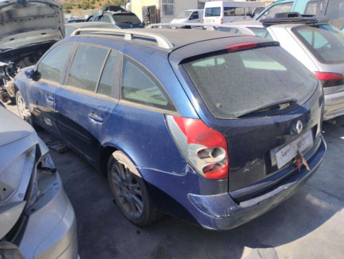 RENAULT LAGUNA II GRANDTOUR (KG0), RENAULT, LAGUNA II GRANDTOUR (KG0)