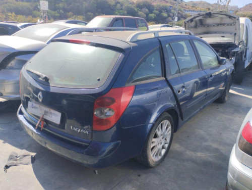 RENAULT LAGUNA II GRANDTOUR (KG0), RENAULT, LAGUNA II GRANDTOUR (KG0)