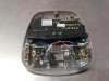  LUZ INTERIOR, CHRYSLER, JEEP CHEROKEE (KJ) 