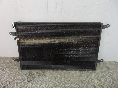 CONDENSADOR / RADIADOR AIRE ACONDICIONADO VOLKSWAGEN PHAETON (3D3/3D7) 