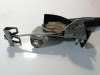  PALANCA FRENO DACIA SANDERO II 