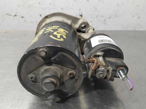  MOTOR ARRANQUE, MERCEDES-BENZ, CLASE E (BM 210) BERLINA 