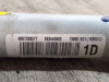 CINTURON SEGURIDAD DELANTERO DERECHO CITROEN C4 PICASSO 